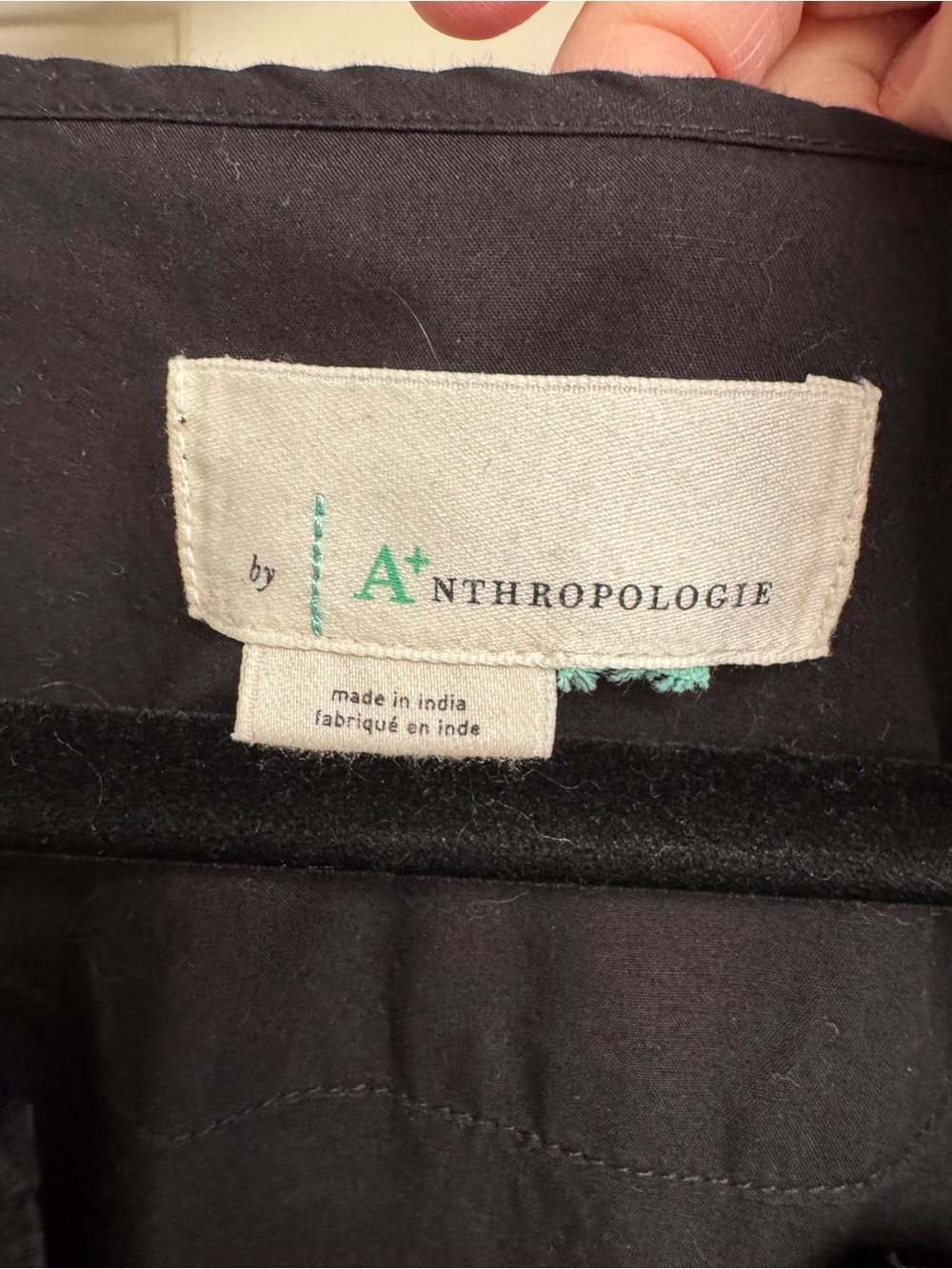 Anthropologie Somerset Maxi Dress - Picture 6 of 9